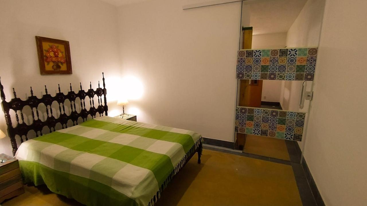 Studios Verdes Hospedagens เซาเปโดร ดา อัลเดรา ภายนอก รูปภาพ